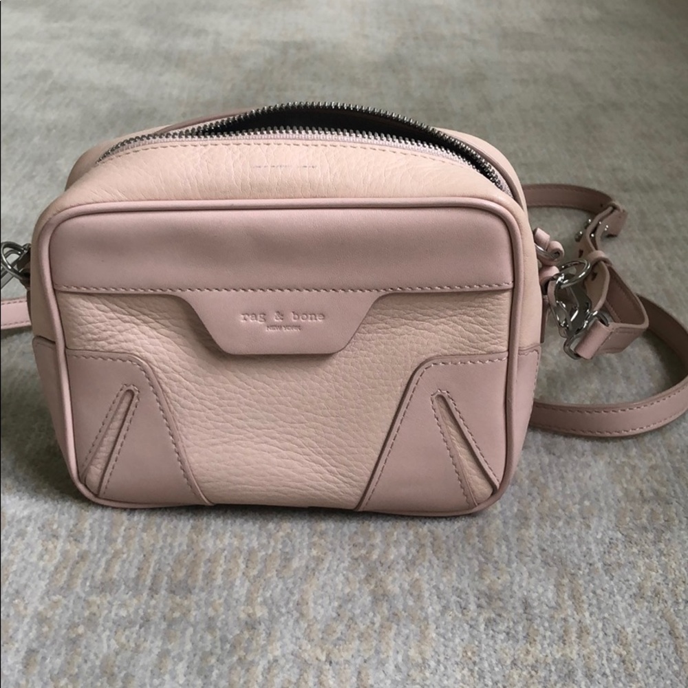 Rag & Bone Camera Bag